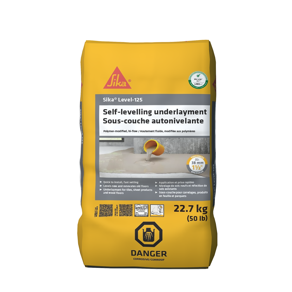 Sika Level-125CA